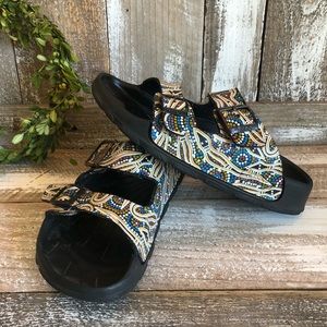 Birkenstock “Birki’s” size 40 shoes